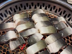 -木槿花韩式炭烤·熟成肉工坊(孙文东路店)