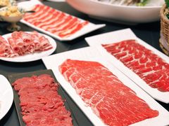 -余欢领鲜火锅(新街口店)
