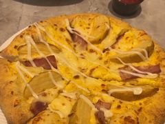 -必胜客(余姚五彩城店PH店)