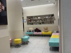 -天真蓝照相馆(五角场百联又一城店)