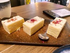 -那时新疆·若羌(经纬汇店)