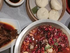 -华一楼(澳德乐店)