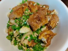 -山涧肴·泉水煮活鱼(坂田店)