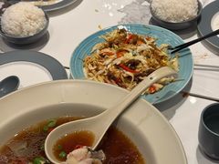 -鹿港小镇(悠唐店)