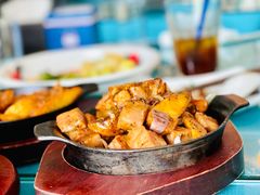 -My Way Town买味堂·东南亚餐厅(亦庄店)