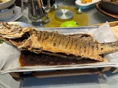 -胡家大厨(西三庄店)
