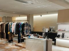 -TURIGHT买手店(锦沧文华广场店)