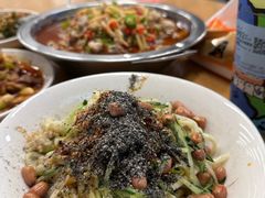 甜水面-艺味深尝(云锦路店)
