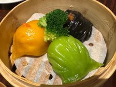 -粤域茶餐厅
