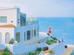 -嵛山岛