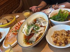 -新白鹿餐厅(城西银泰城店)