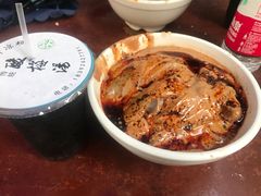 -清真·宏顺祥卤汁凉粉(大皮院店)