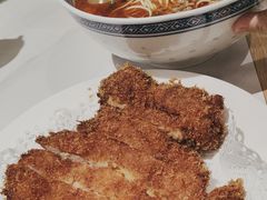 -鲁达面馆本帮风味(共康东路店)