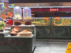 -国惠大酒楼(仓山万达店)