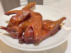 -成都瑞吉酒店·宴庭中餐厅