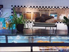 -罗莎蛋糕(钱江店)