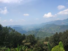 -广州市石门国家森林公园