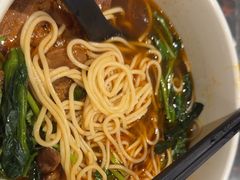 -和府捞面(天河领展广场店)