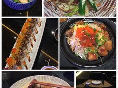 -月下料理(楷林IFC店)