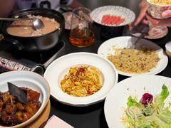 -知楚•精致湖北菜(武商MALL店)