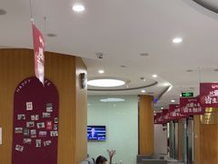 -雅悦齿科(顾村公园店)