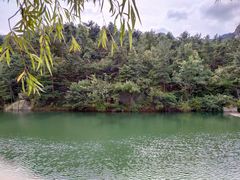 -昆嵛山石门里景区