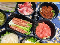 -大虎重庆老火锅(正弘城店)