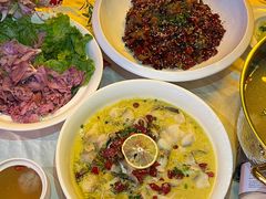 -不二·民谣音乐餐吧(长沙店)