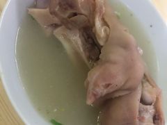 -盛兴面馆(真儒大厦店)