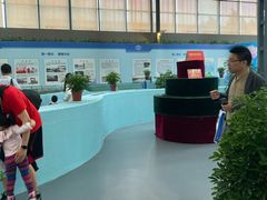 -溱湖国家湿地公园