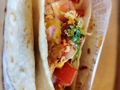 -HFFOUSA TACO弗萨塔可墨西哥餐厅(颐堤港店)