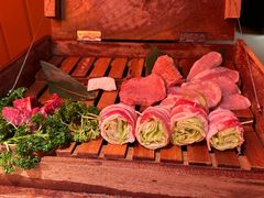 -無二炙坊·和牛烧肉(大钟寺1733店)