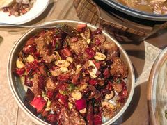 -水煮三国·川鲁江湖菜(香山店)