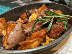 -CRAZYONES西班牙海鲜饭(上海美罗城店)