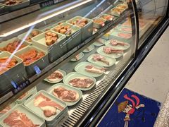 -蚝英雄·鲜蚝自助专门店