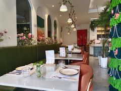 -LA JOLLA 墨西哥餐厅(学院路店)