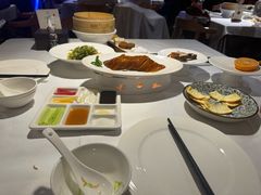 -四季民福烤鸭店(王府井东安门店)