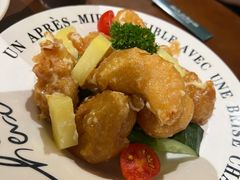 -岛风·台食小馆 ISLAND BISTRO(烟台山店)
