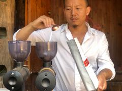 -田德能咖啡博物馆