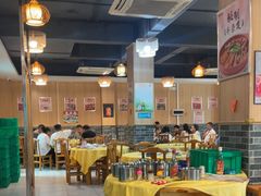 -大戚饭店(泰华路店)