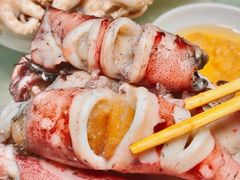 -东江海鲜大排档·潮汕菜·砂锅粥