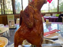 -绿雅居原生态农庄(小涌店)