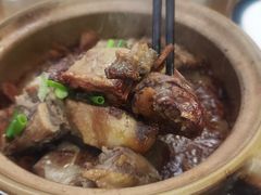 -鑫鸿达·海鲜闽菜热炒小馆(中山路店)