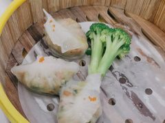 -君德澜酒家·创意粤菜(金山谷店)