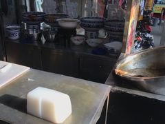 -何老二卤汁凉粉