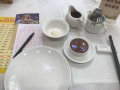 -番禺宾馆丽苑厅