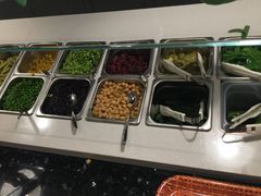 -So Lounge索兰至餐厅(蓝色港湾店)