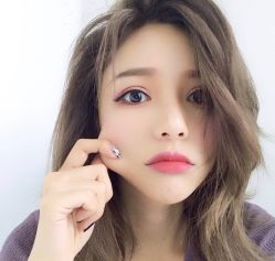 -MYYF SALON烫发染发