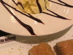 -Efes Turkish & Mediterranean Cuisine 艾菲斯餐厅(陆家嘴店)