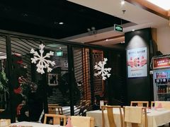 -辣婆婆(航天桥店)